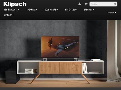 Klipsch Coupons and Promo Code