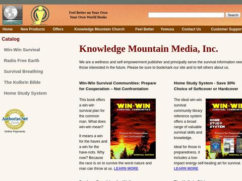 Knowledge Mountain Media Coupons and Promo Code