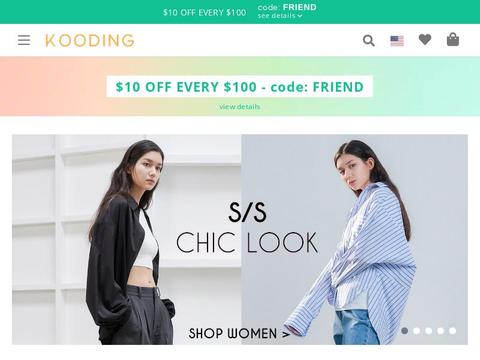 KOODING, Inc. Coupons and Promo Code