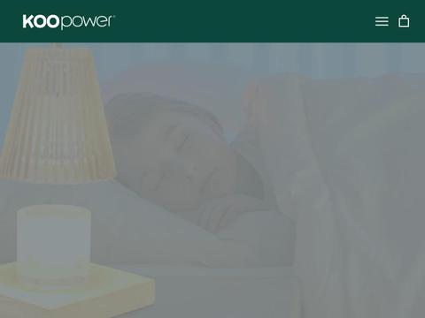 koopower Coupons and Promo Code