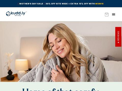 Kudd.ly Coupons and Promo Code