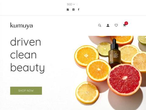 Kumuya Coupons and Promo Code