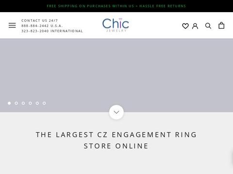 LA CHIC JEWELRY INC., Coupons and Promo Code