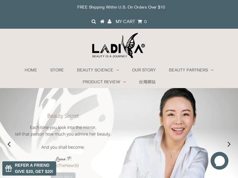 La Diva Beauty Coupons and Promo Code