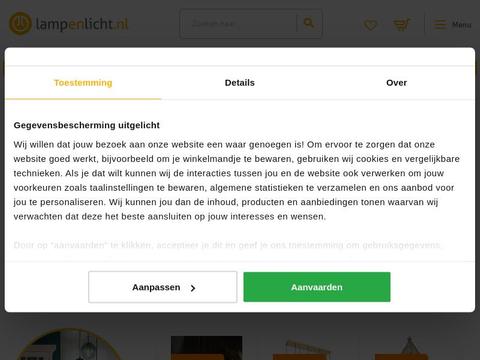 Lampenlicht NL Coupons and Promo Code