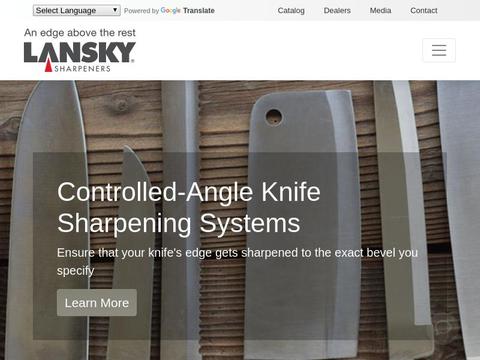 Lansky Com Coupons and Promo Code