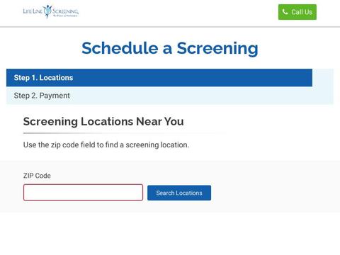 Life Line Screening Coupons and Promo Code