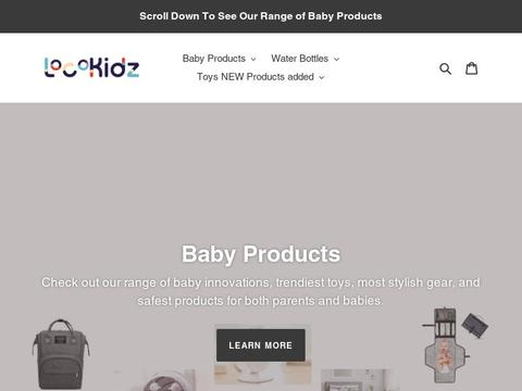 locokidz Coupons and Promo Code