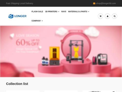 LONGER TECHNOLOGY INC Coupons and Promo Code