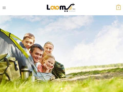 Loom Jet Coupons and Promo Code