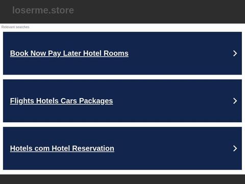 LoserMe Coupons and Promo Code