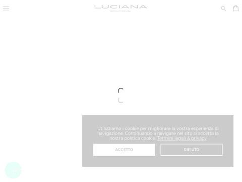 Luciana Boutique s.r.l. Coupons and Promo Code