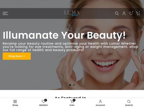 Luma by Laura Coupons and Promo Code