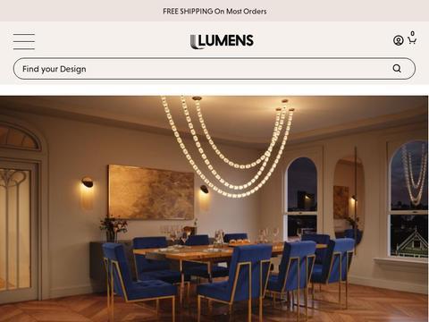 Lumens Coupons and Promo Code