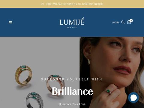 lumije Coupons and Promo Code