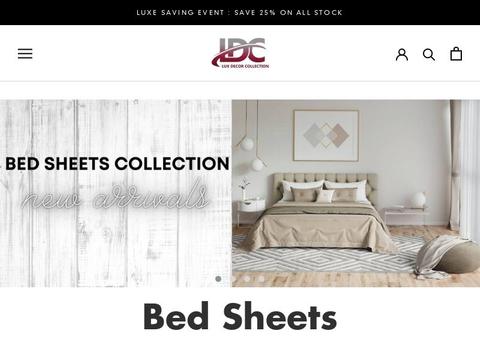 Lux Decor Collection Coupons and Promo Code