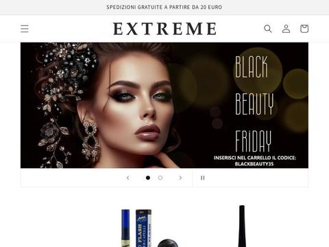 makeupextreme Coupons and Promo Code