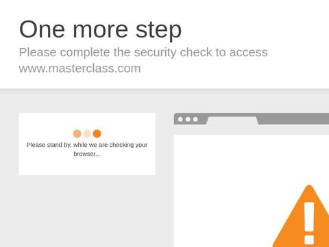 MasterClass Coupons and Promo Code