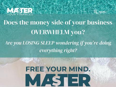 MasterYourFinancesToday.com Coupons and Promo Code