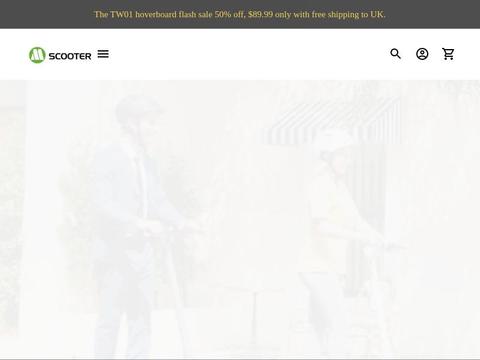 Megawheels (Shenzhen) Electronics CO., LTD Coupons and Promo Code