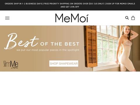 Memoi Coupons and Promo Code