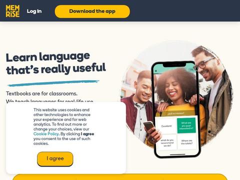 Memrise Coupons and Promo Code