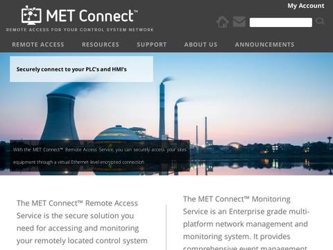 Met-Connect.com Coupons and Promo Code