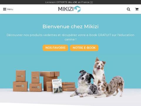 Mikizi Coupons and Promo Code