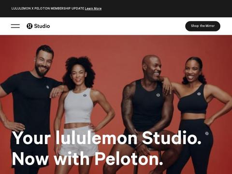 Mirror Coupons and Promo Code