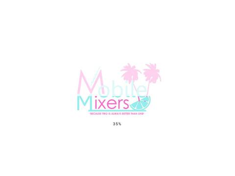 Mobile Mixers Coupons and Promo Code