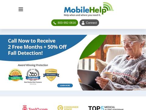 MobileHelp Coupons and Promo Code