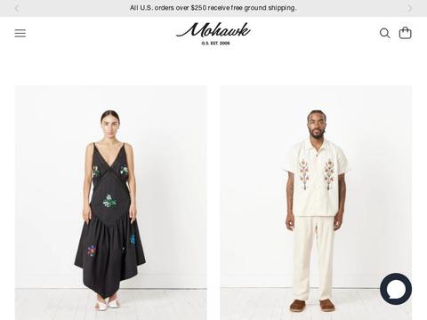 mohawkgeneralstore Coupons and Promo Code