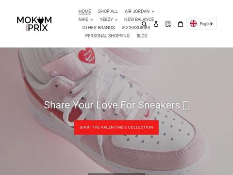 Mokum Prix Coupons and Promo Code