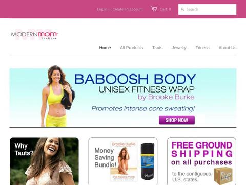 Mom Inc Coupons and Promo Code