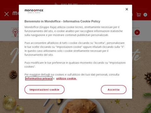 Mondoffice IT Coupons and Promo Code