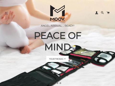 MOOV USA Inc. Coupons and Promo Code