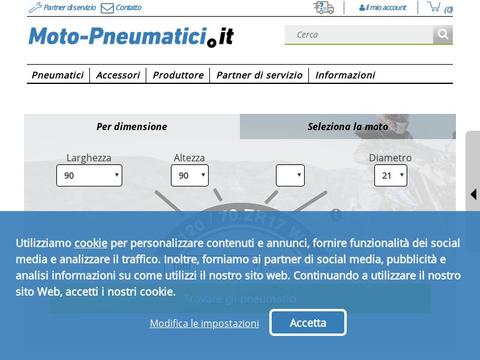 moto-pneumatici.it Coupons and Promo Code