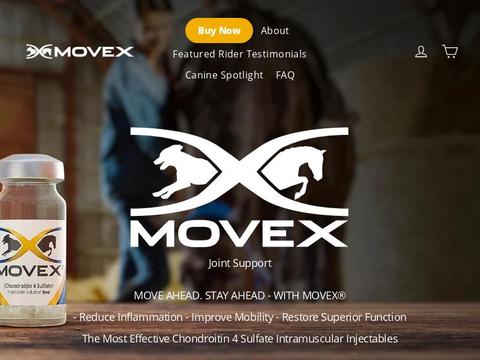 MoveX Coupons and Promo Code