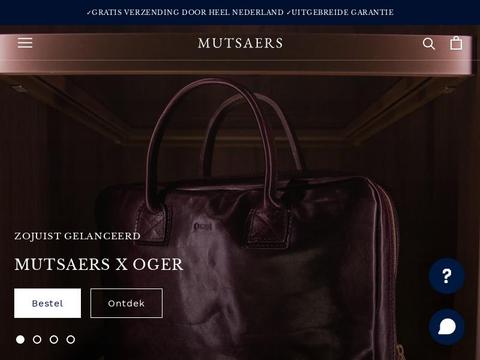mutsaers Coupons and Promo Code