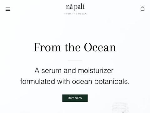 Na Pali Pure Coupons and Promo Code