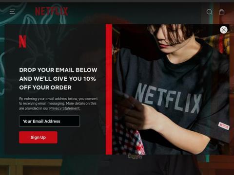 Netflix Coupons and Promo Code