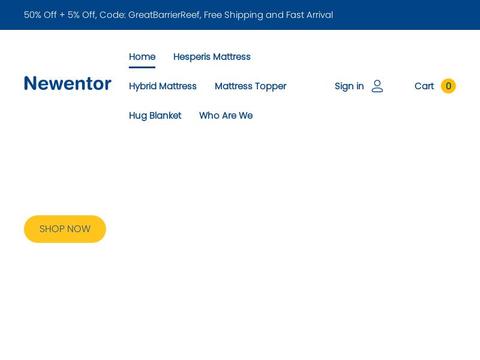 newentor Coupons and Promo Code
