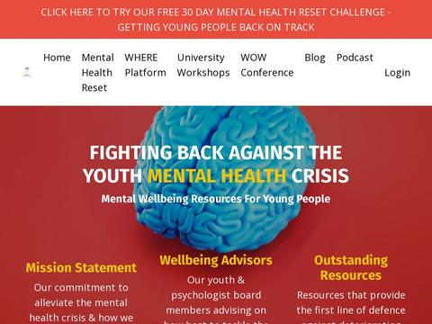 Nexgen Mental Health Coupons and Promo Code