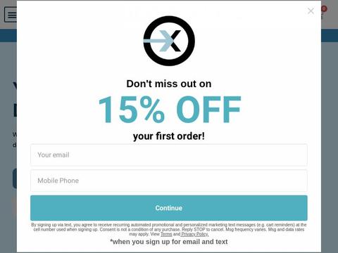 Next Day Contacts Coupons and Promo Code