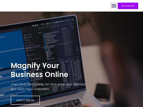 Nextsulting Coupons and Promo Code