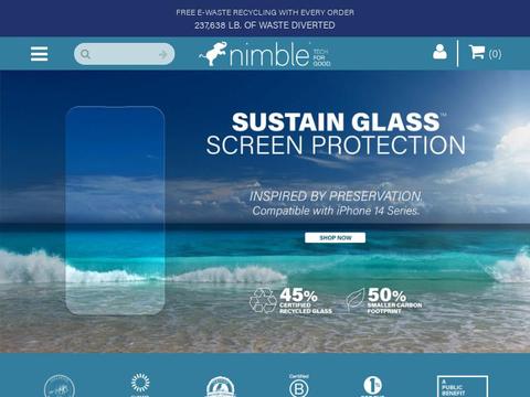 Nimble Coupons and Promo Code