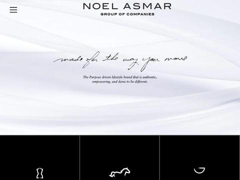 Noel Asmar Collections Coupons and Promo Code