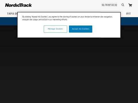 NordicTrack FR Coupons and Promo Code