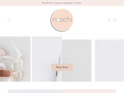 noschi Coupons and Promo Code