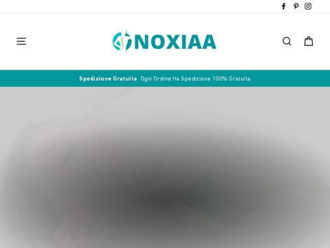 Noxiaa Coupons and Promo Code